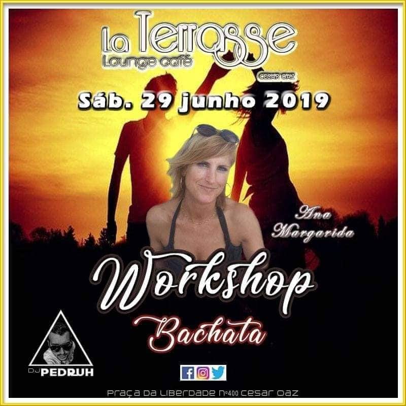 WORKSHOP BACHATA