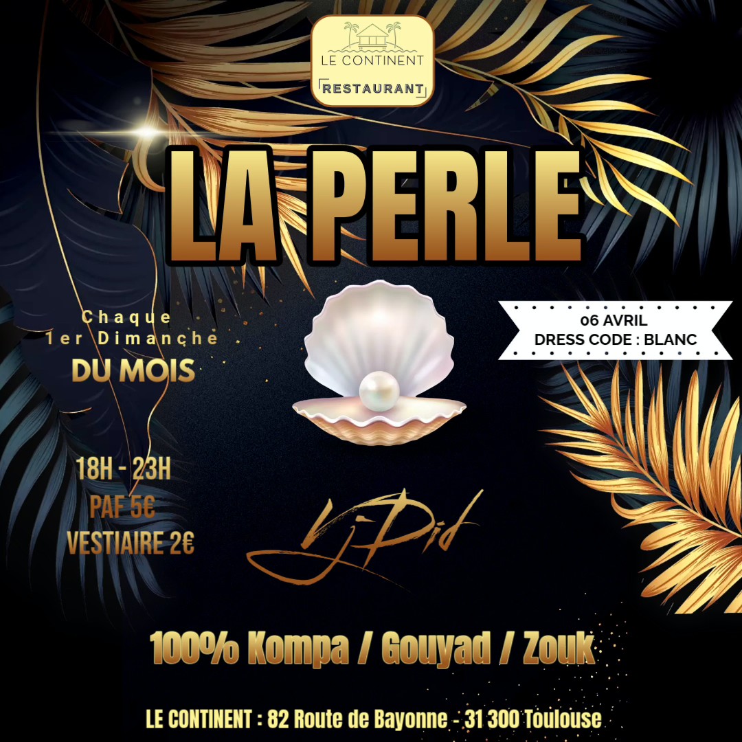 La Perle