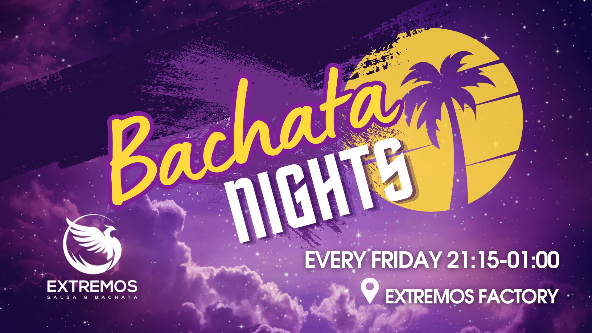 Bachata Nights