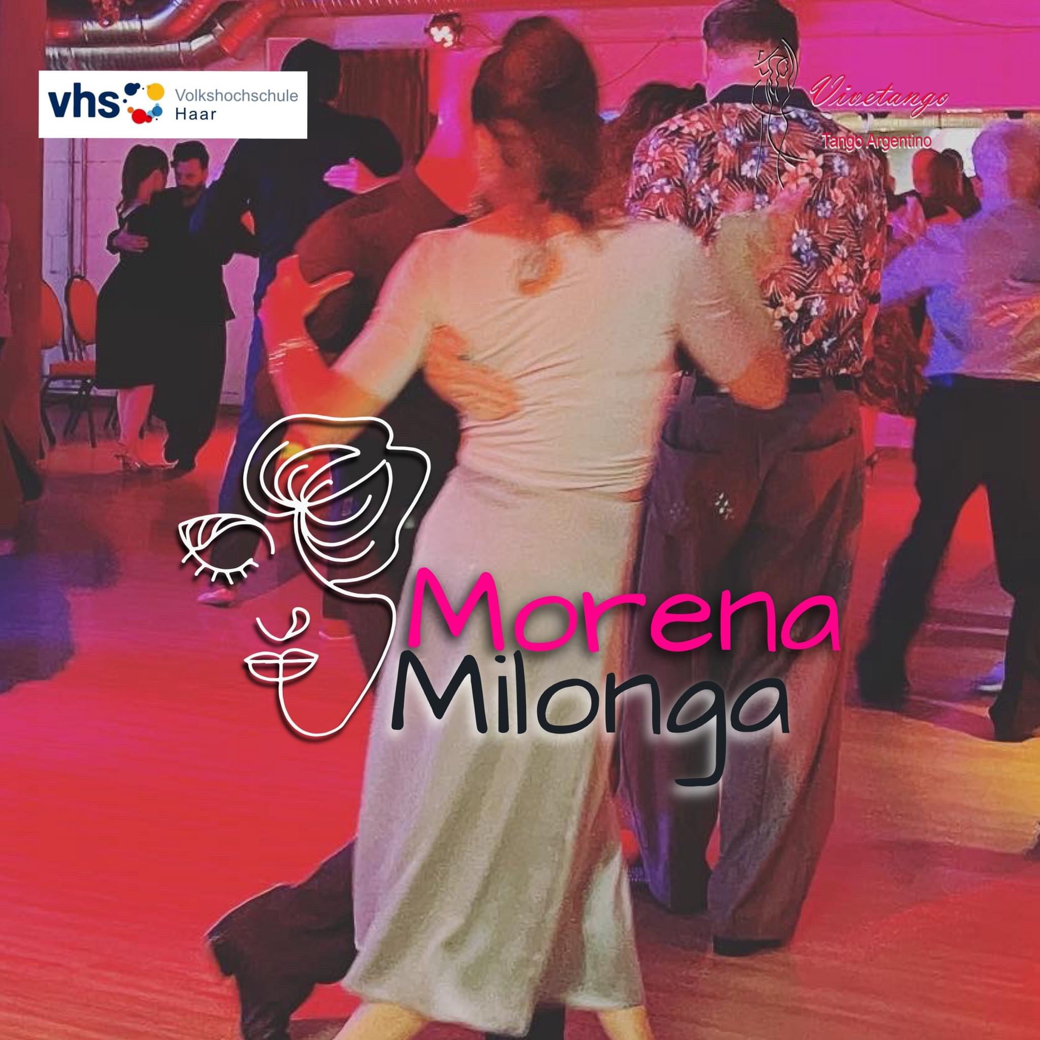 Morena Milonga
