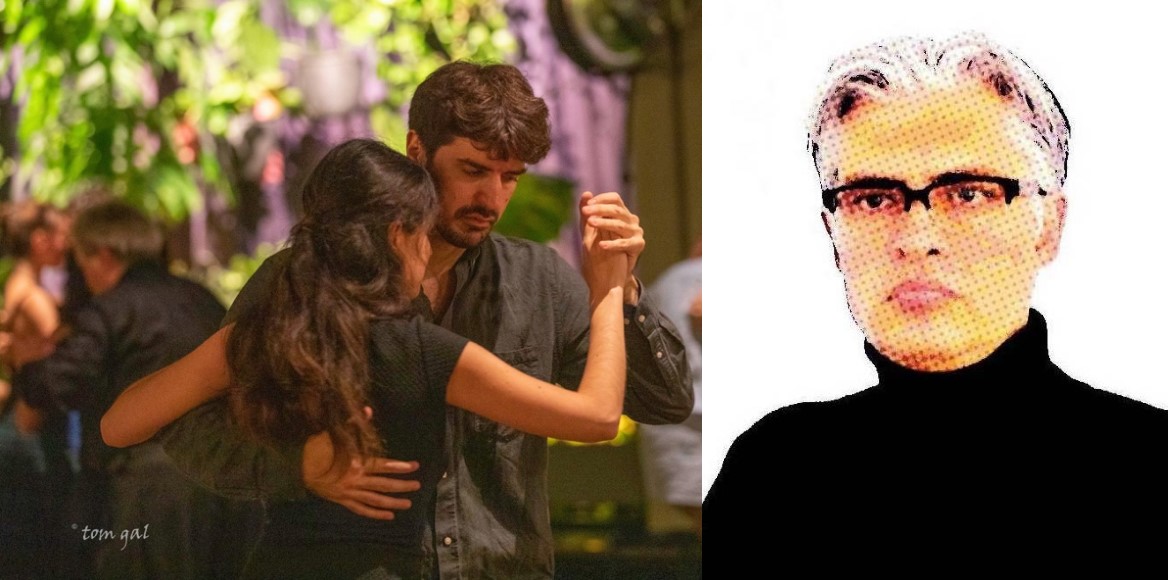 CAT Milonga Azul - Samstag, 25. Januar 2020
