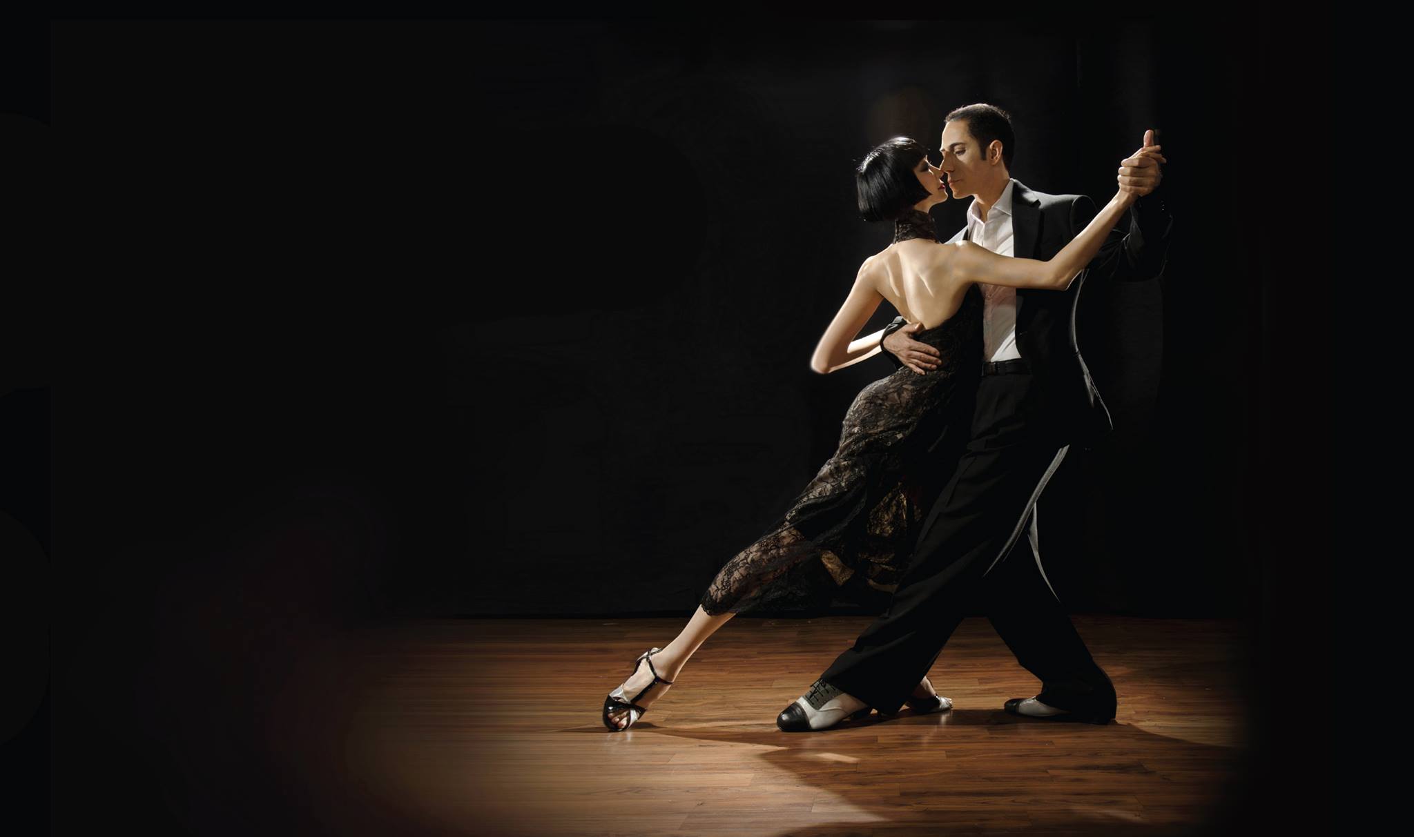 An Evening of Tango: Free Workshop + Milonga