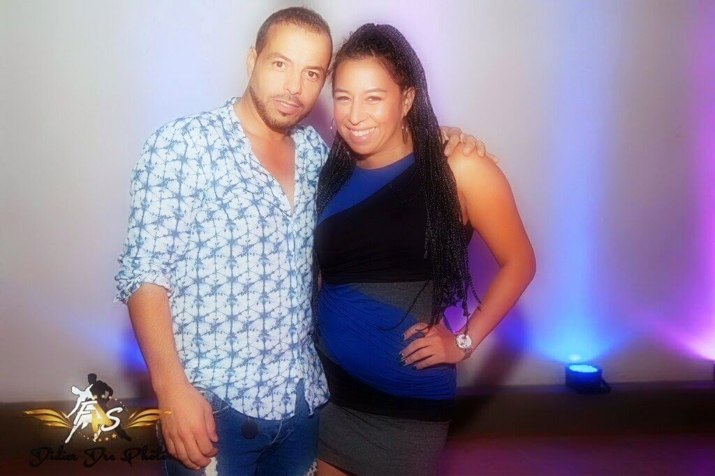 Mardis Bachata Meets Salsa Cours+Soirée