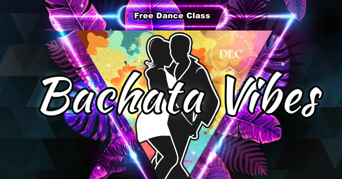 Free Bachata Vibes
