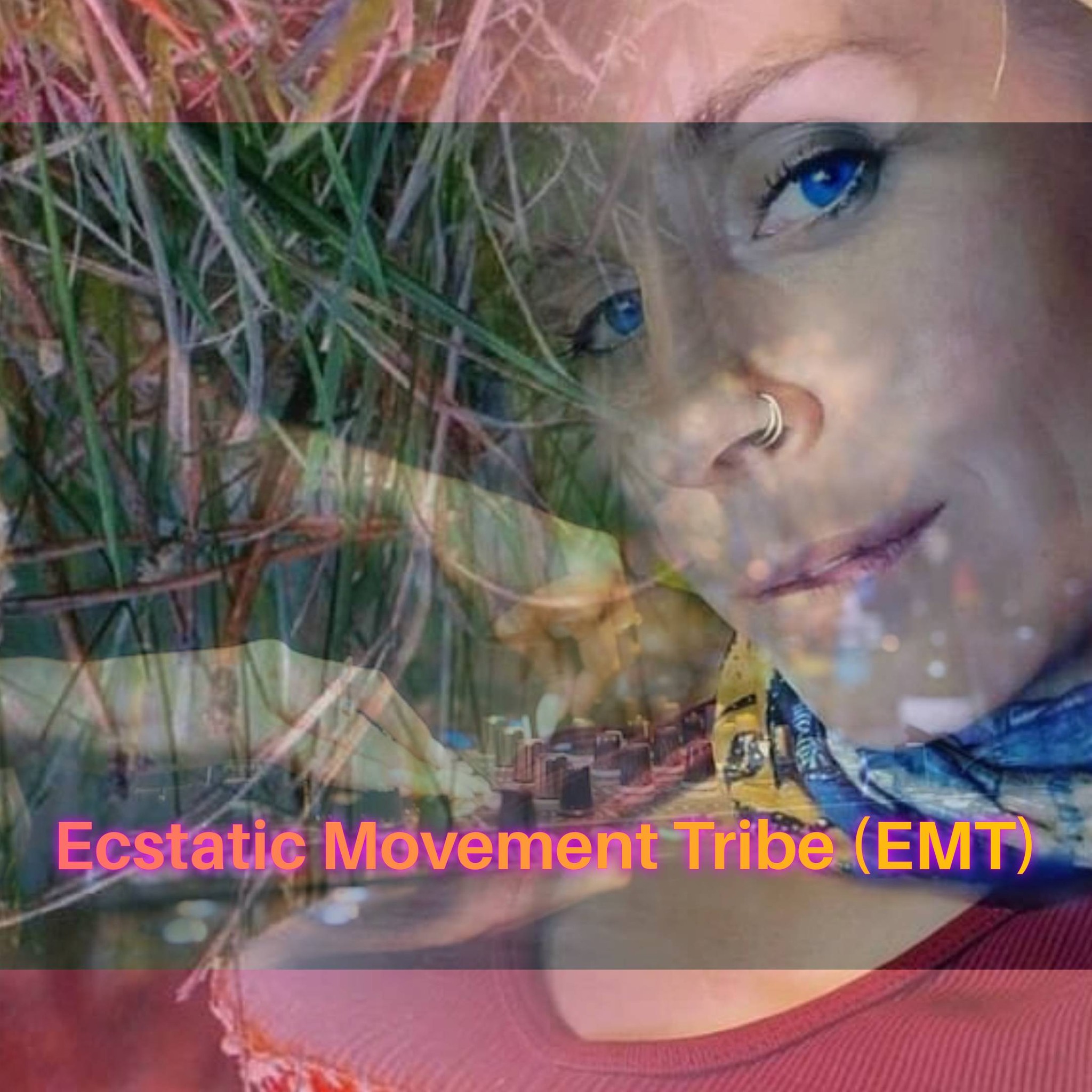 Boulder Ecstatic Movement with DJ:: Rayne.Drip Set & Mycelium Connection Class