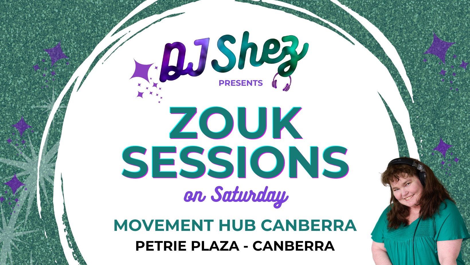 Zouk Sessions on Saturday