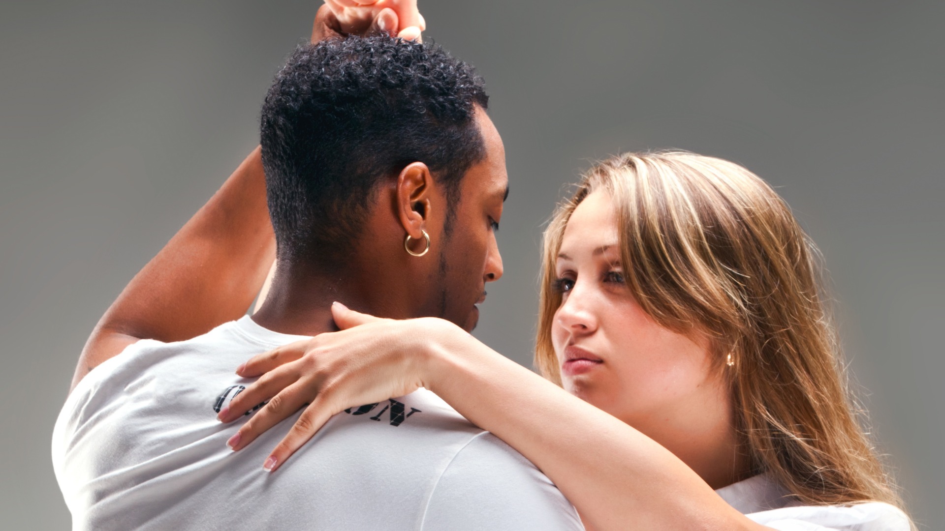 2-Week Improvers & Intermediate Salsa & Bachata (W Kensington Barons Ct)