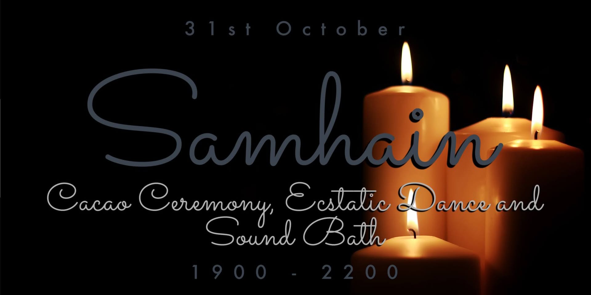 Samhain Ceremony