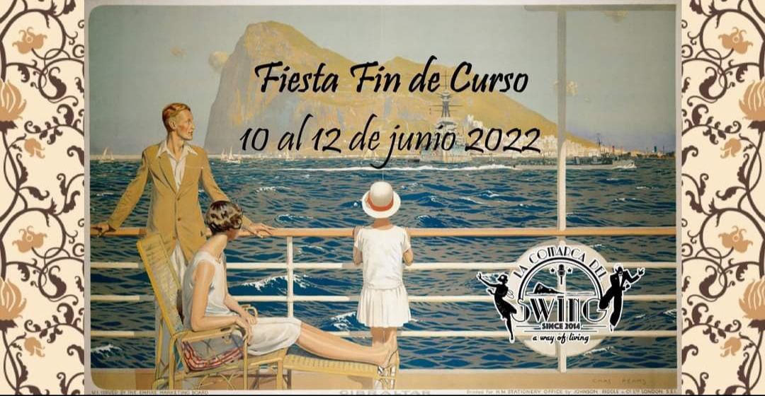 Fiesta Fin de curso