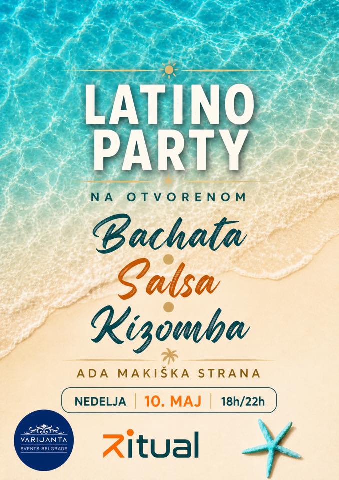 Latino Party Ritual