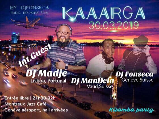 Kaaarga
