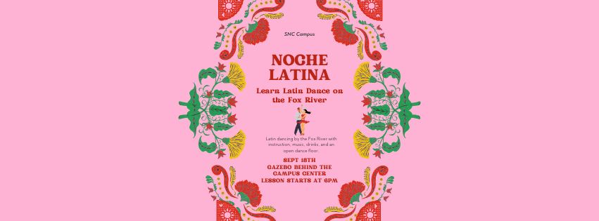 Noche Latina