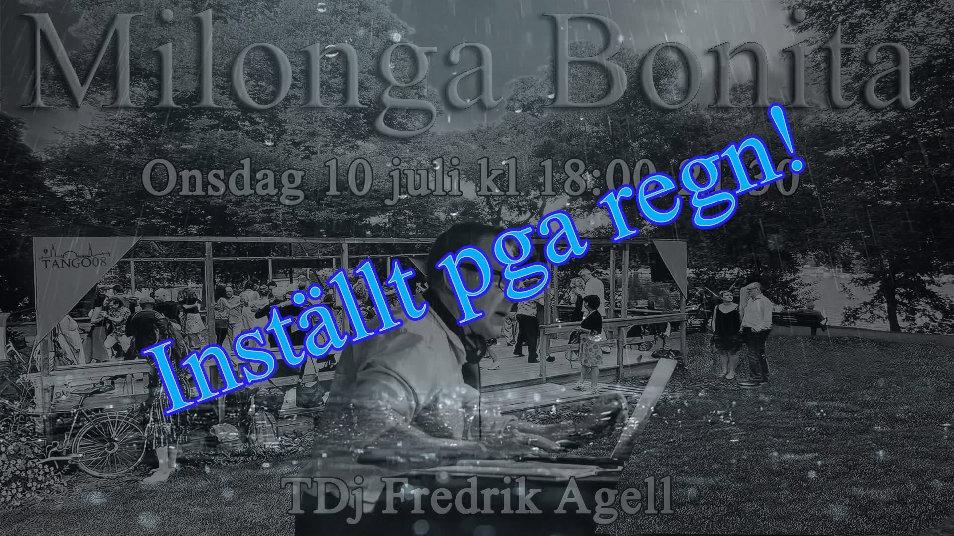 Milonga Bonita