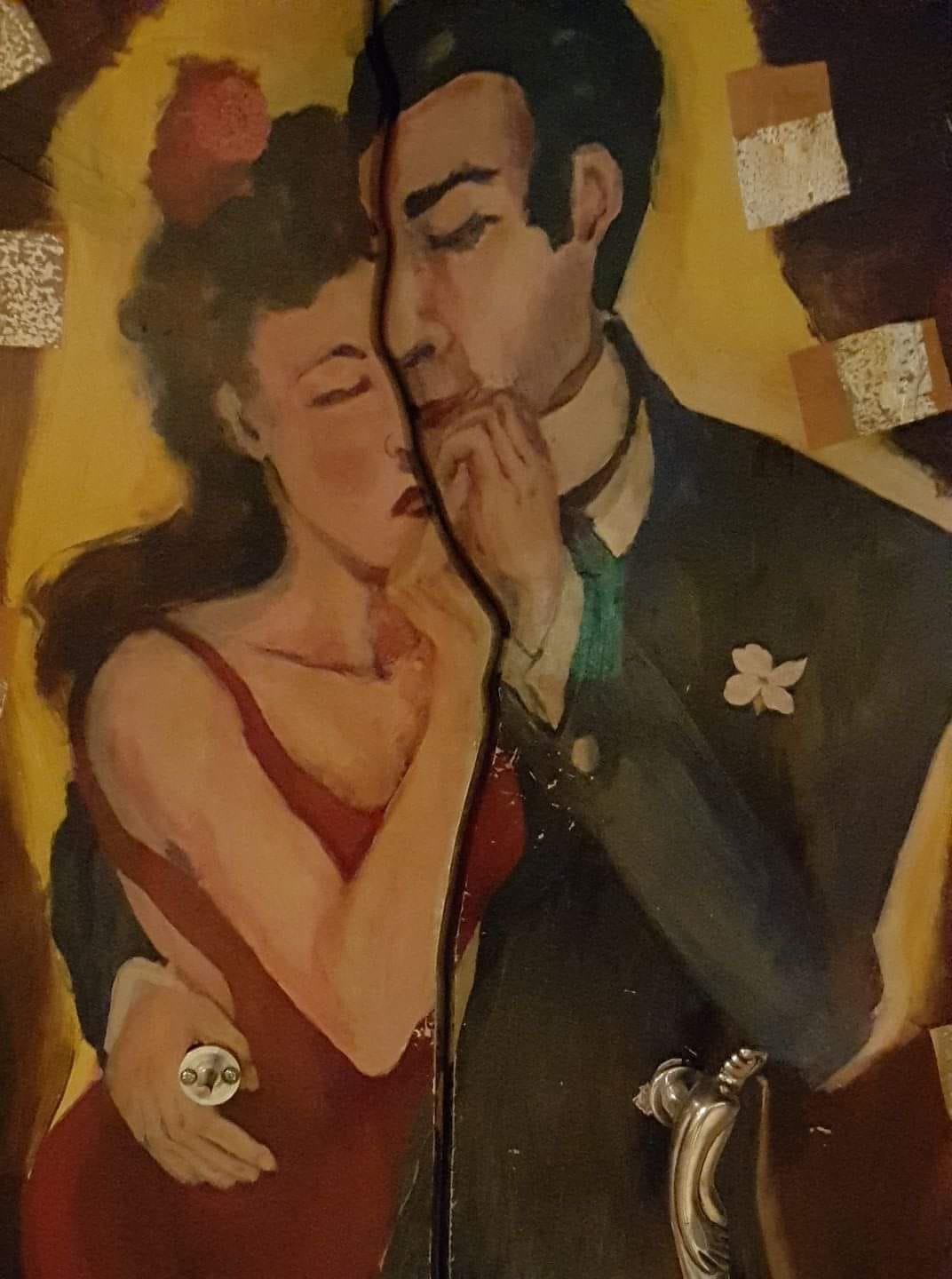 BEGINNERSCURSUS - Argentijnse Tango op zondag