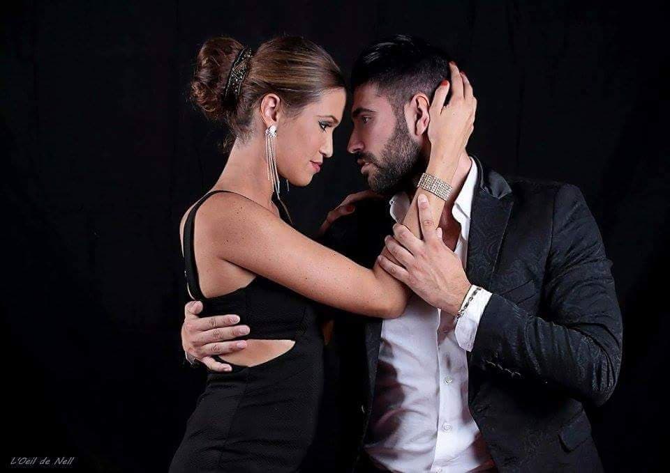 Stages Bachata Roméo Bachata & Soirée SBK Auberge Espagnol