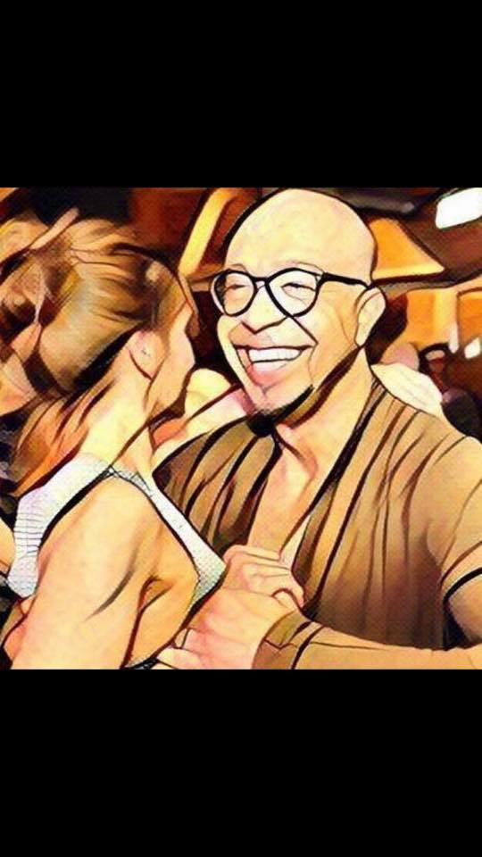 Kizomba-Workshops in Nürnberg