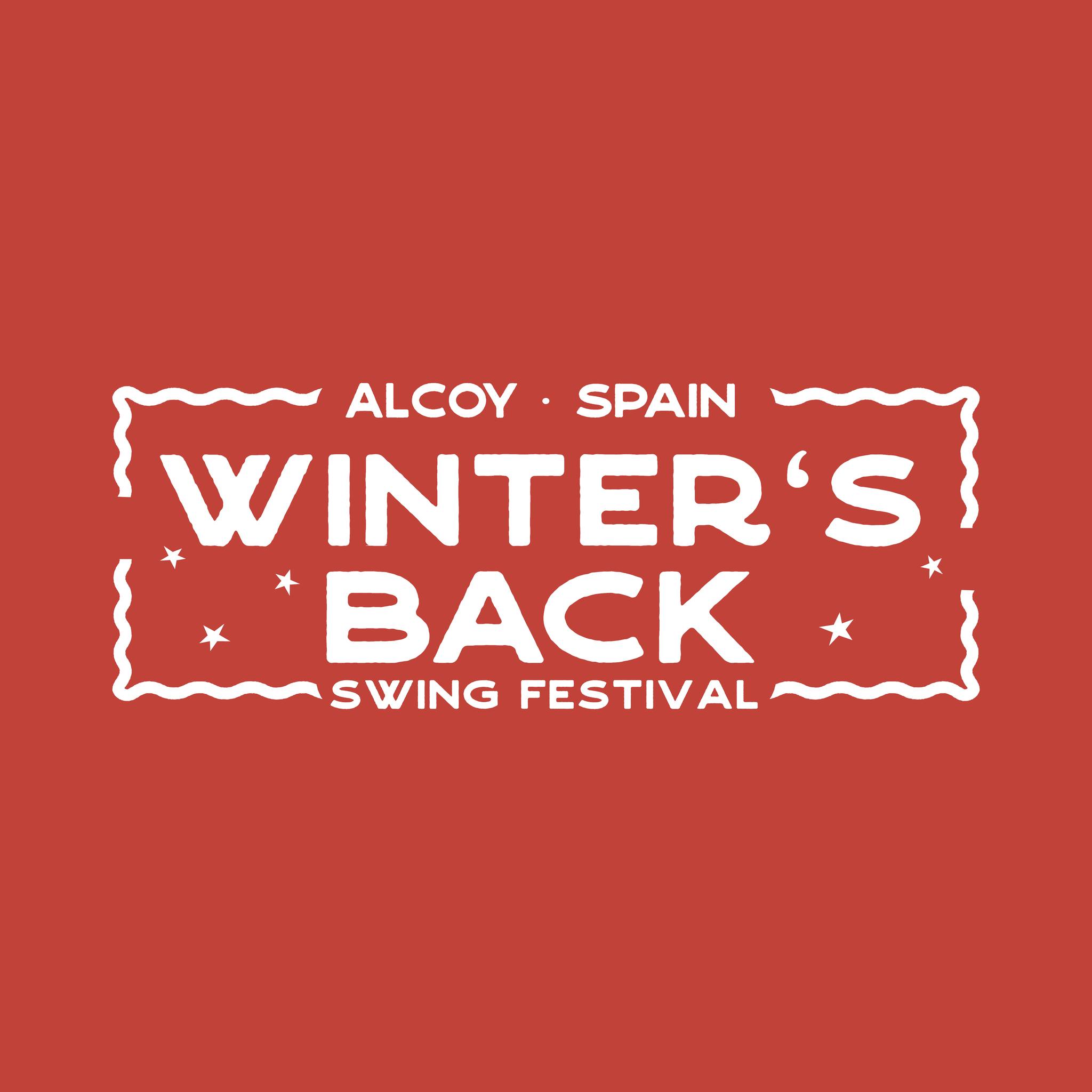 Winter's Back Swing Festival 2026