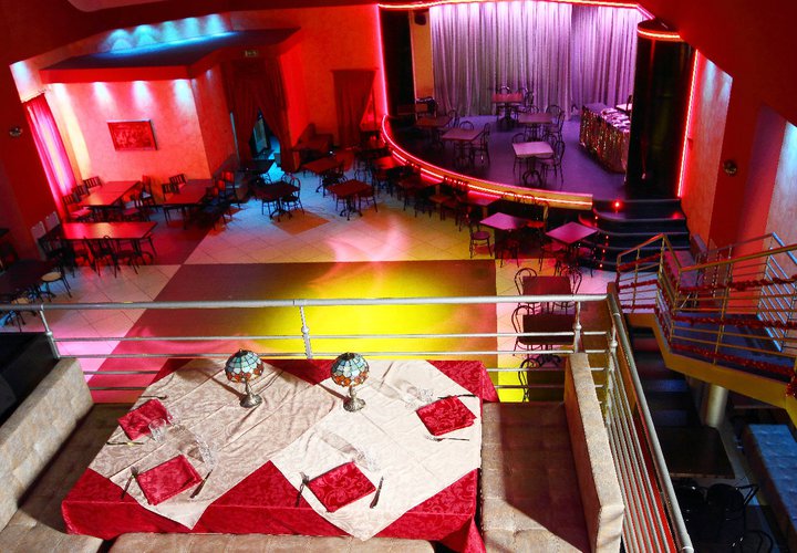 Stasera Sabato 7 marzo LE BIJOU LATINO a CAZZAGO SM - BRESCIA !!! graditi ospiti: TROPICO LATINO !!!