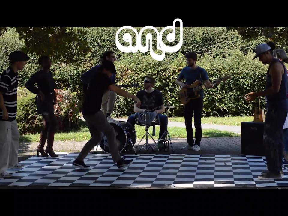 Battle Only FONK! 2ème édition