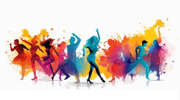 Danse la vie avec DJ Live