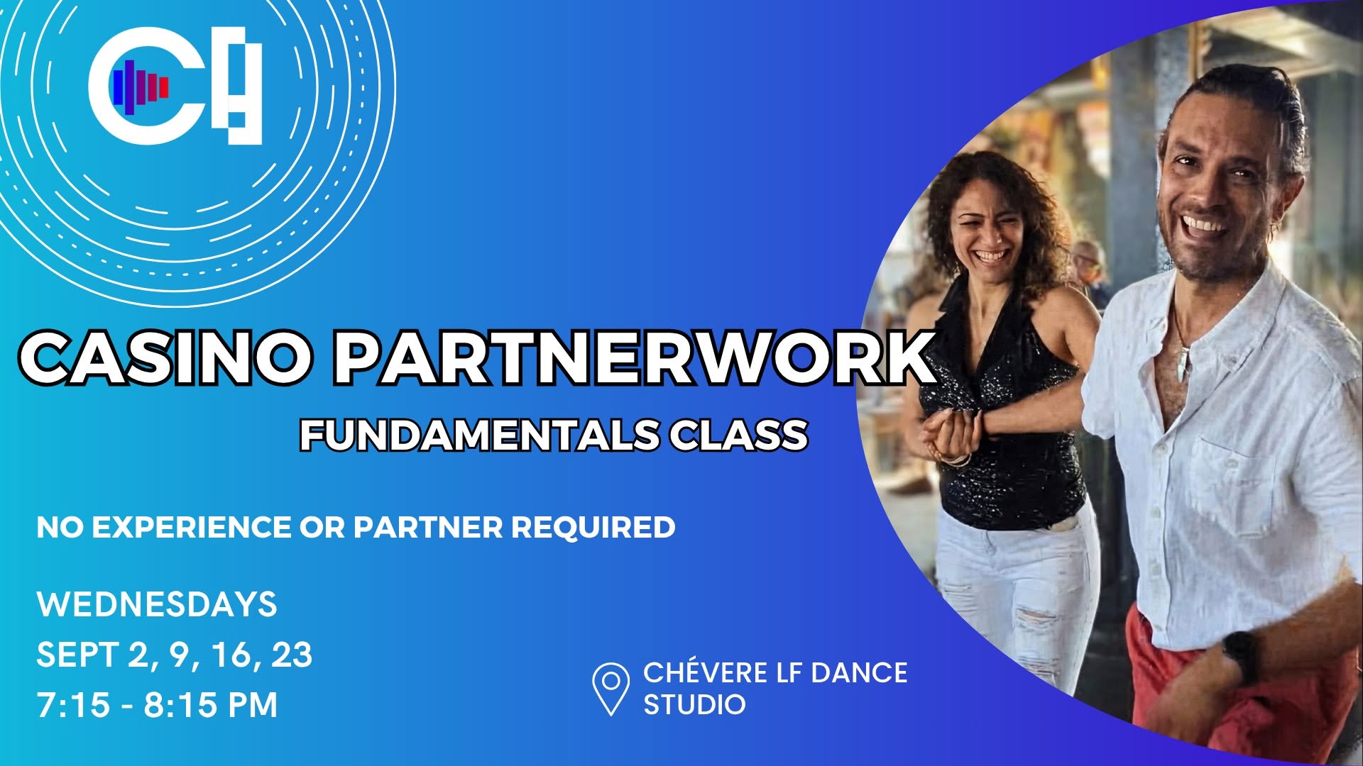 CASINO PARTNERWORK: FUNdamentals