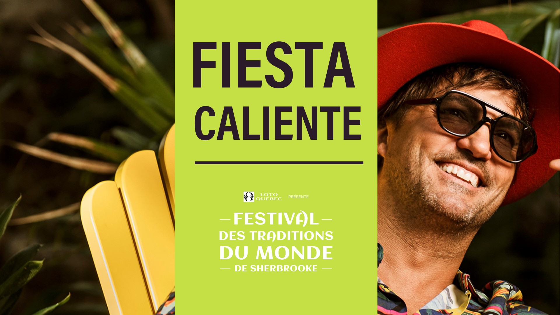 Fiesta caliente FTMS 2022