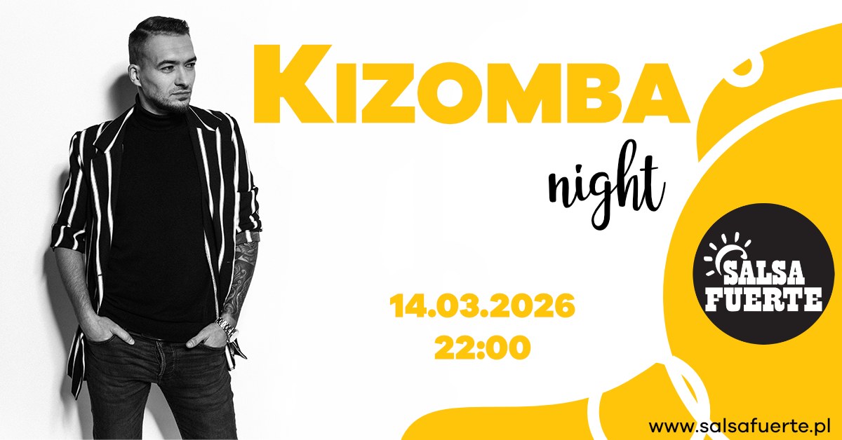 KIZOMBA party