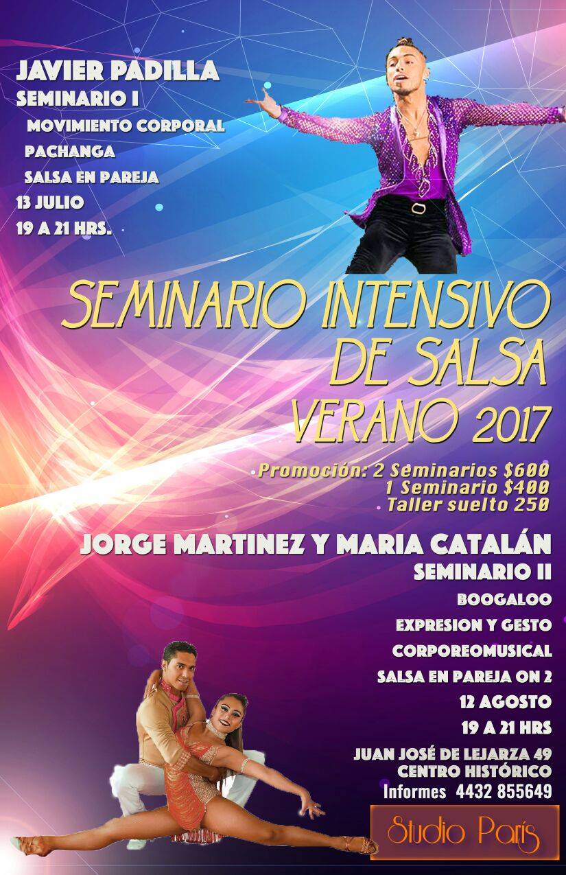 Curso Integral de Verano. Evento especial