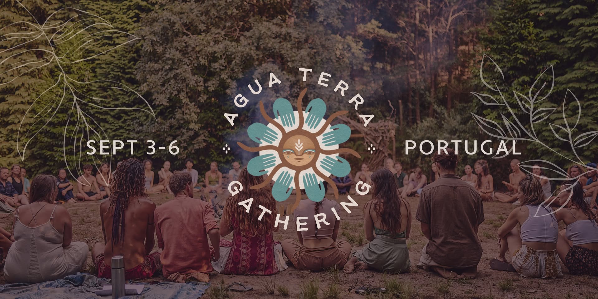 Agua Terra Gathering 2026