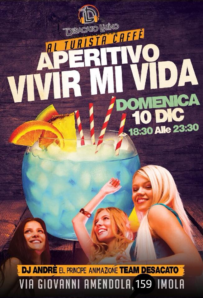VIVIR MI VIDA
