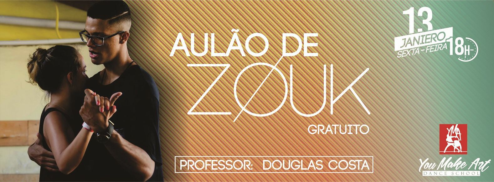 AULÃO DE ZOUK I 13 01