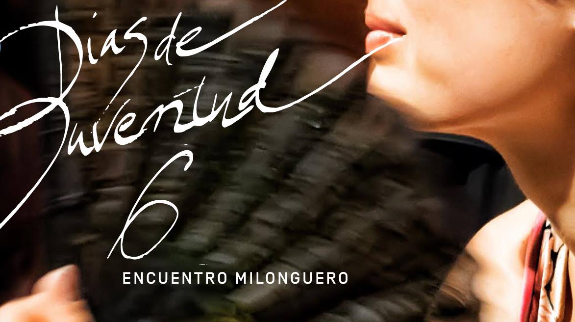 Dias De Juventud 6