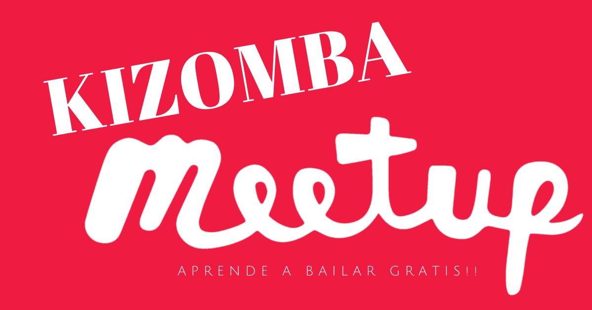 Aprende a bailar Kizomba Gratis!! en Meetup