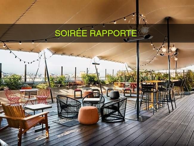SOIRÉE 100% MELHORES DA KIZOMBA