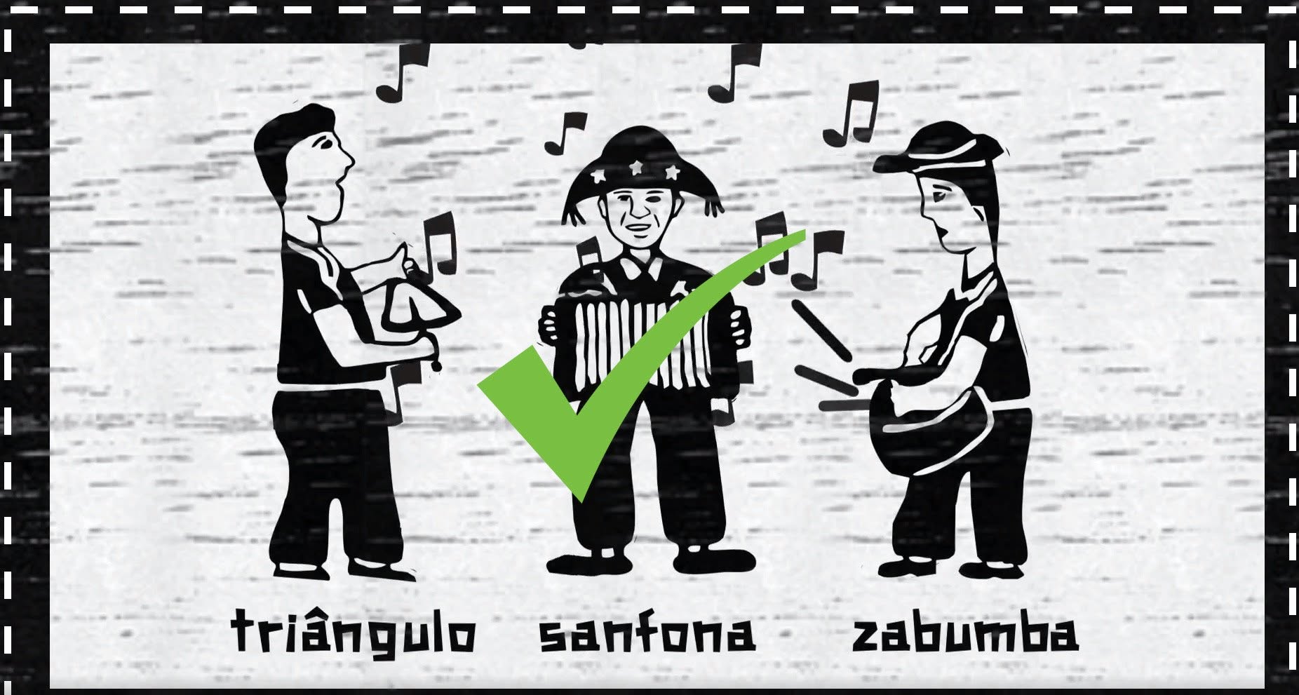 Zabumba Soliparty