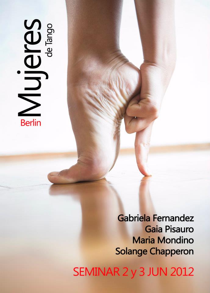 Frauen Technik WS 16-17.05 Gaia Pisauro . Solange Chapperon . Naomi D'Amour . Maria Mondino