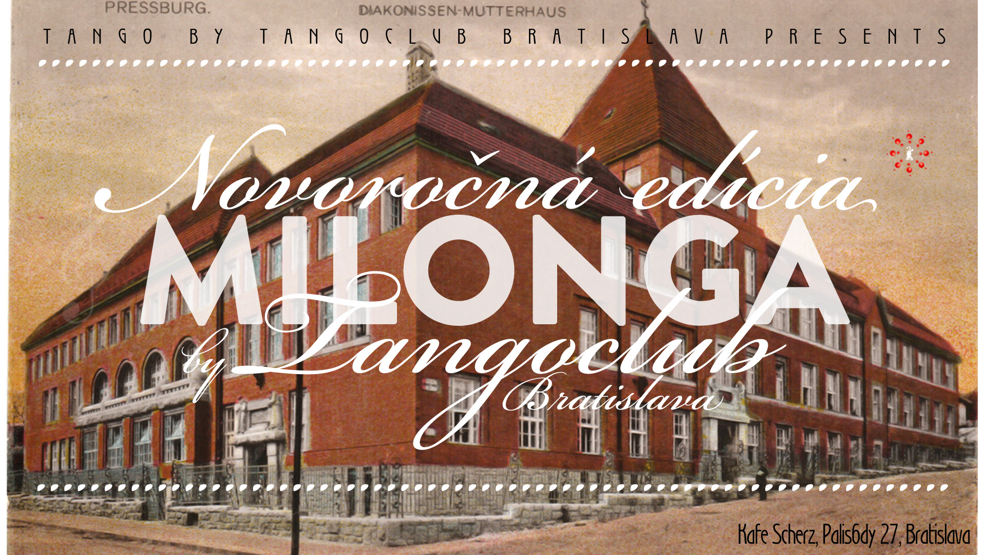 Milonga Tangoclubu - Transition & Gold Era