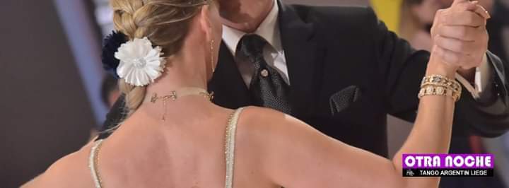La Milonga Del Viernes