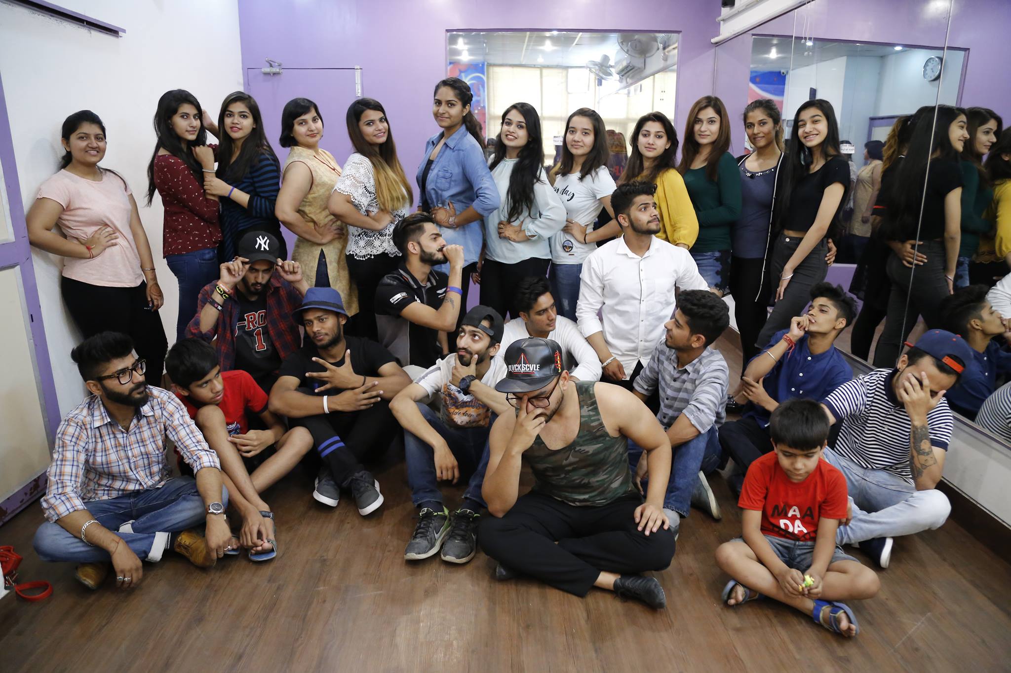 Groove You Dance Studio
