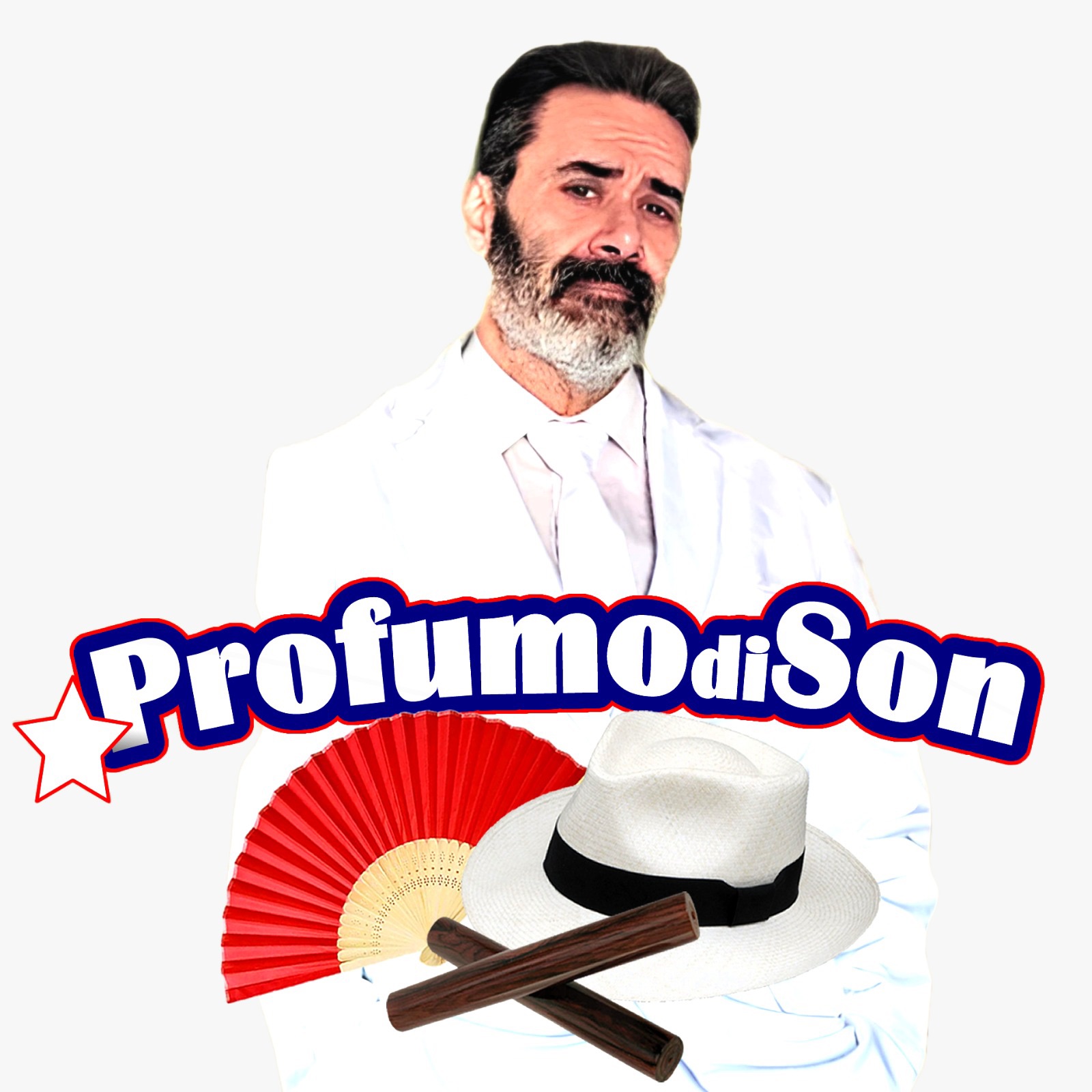 Profumo di SoN con Sandunga