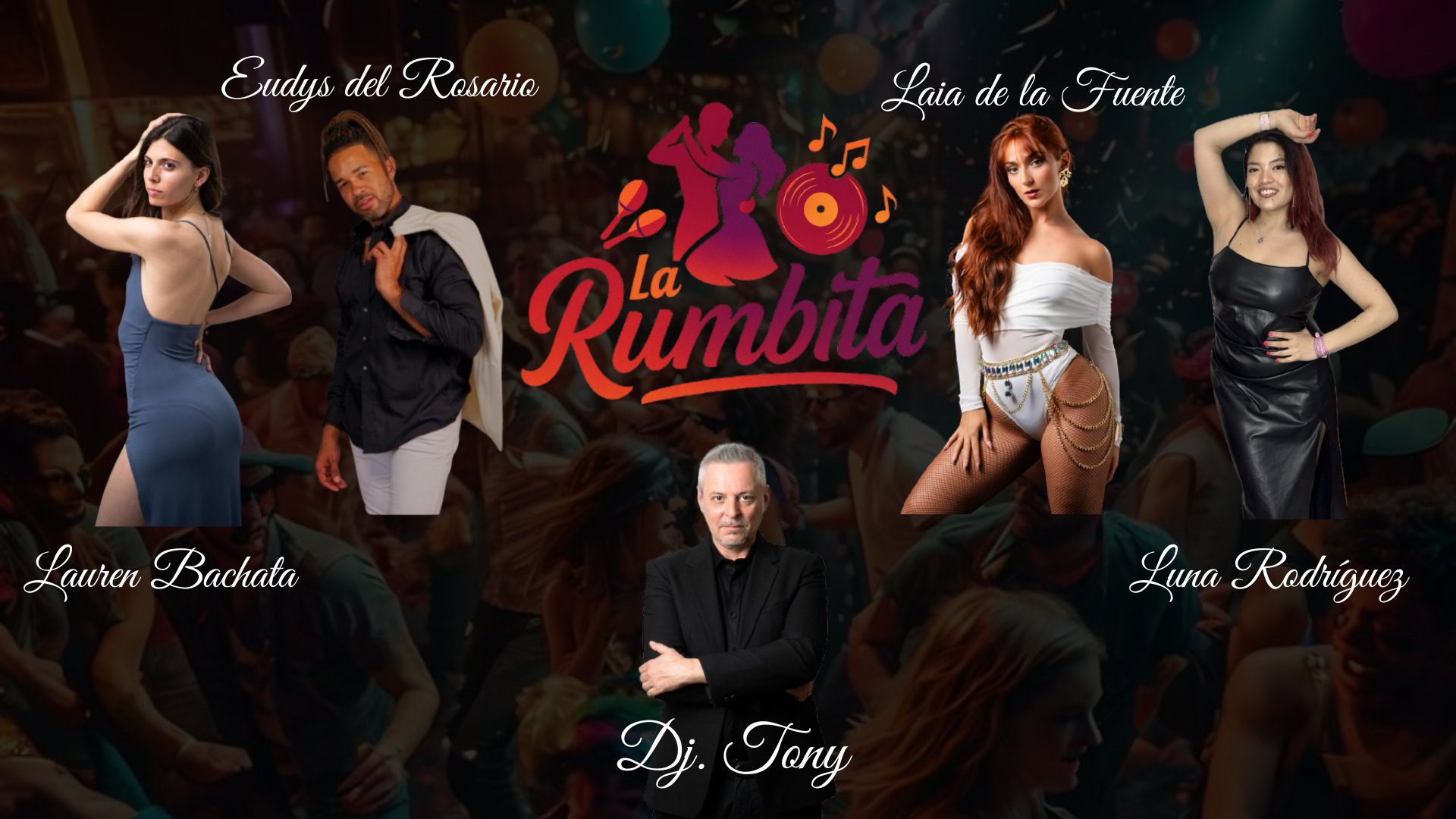 La Rumbita