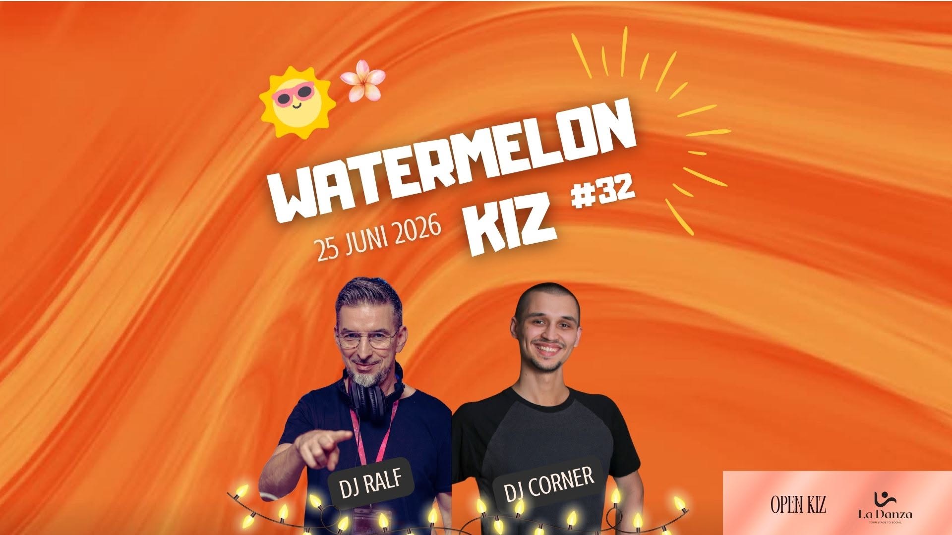 WATERMELON KIZ #31