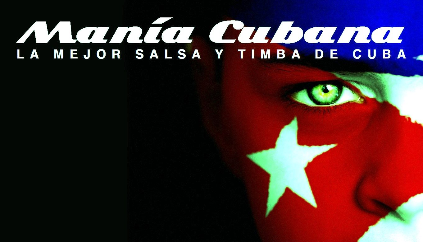 Manía Cubana: extra edición!