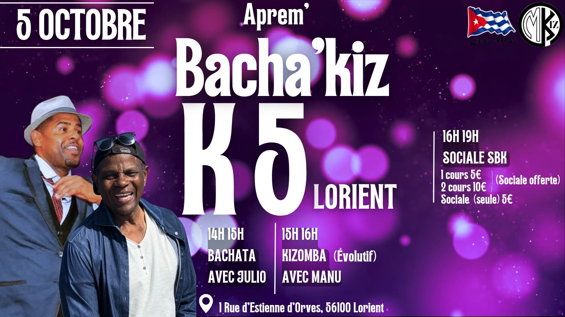 BACHA'KIZ