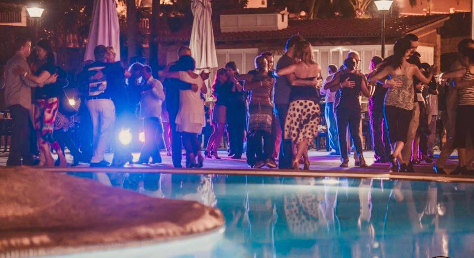 Mallorca Tango Experience