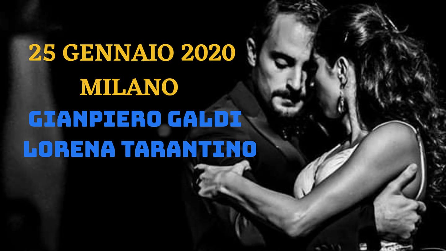 Seminario con Gianpiero Galdi e Lorena Tarantino