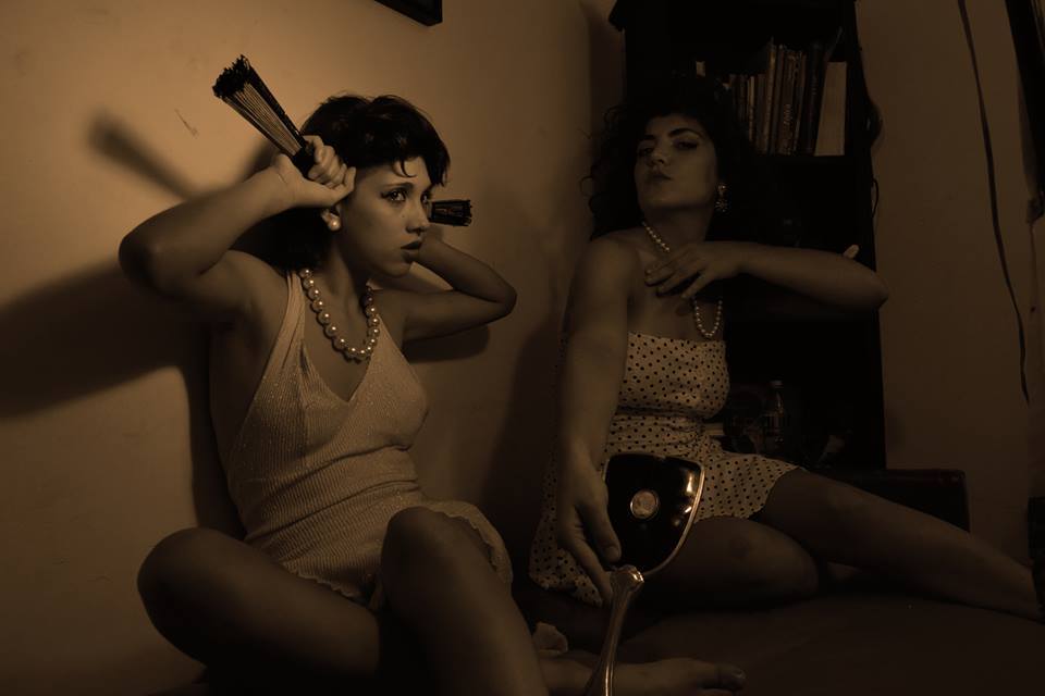 Festejo a la vida