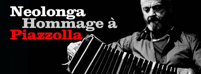 Neolonga Hommage a Piazzolla