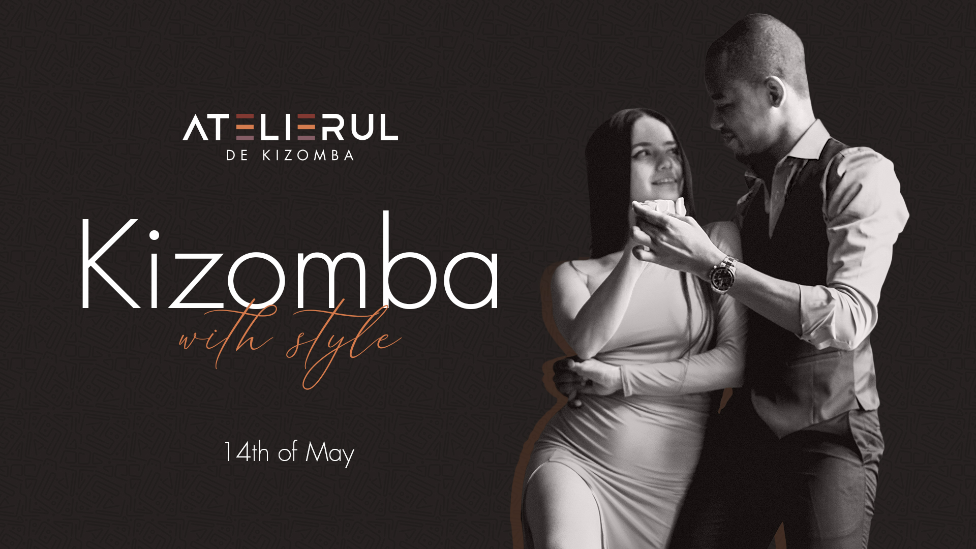 Atelierul de Kizomba with Style