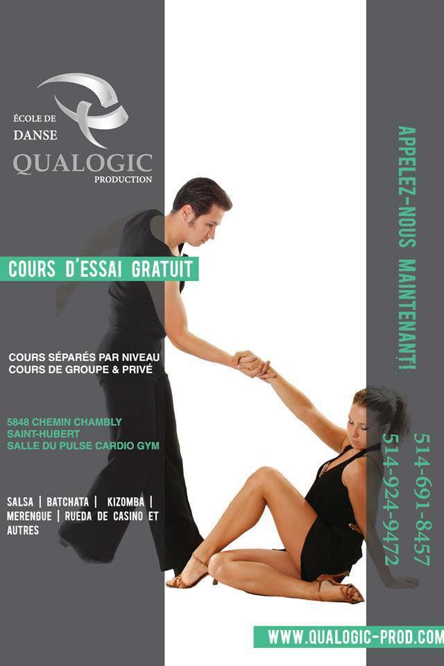 Pratique libre gratuite et ouverte à tous